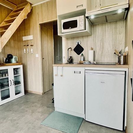 Tiny House Proche De Morgat Villa Crozon Exterior photo